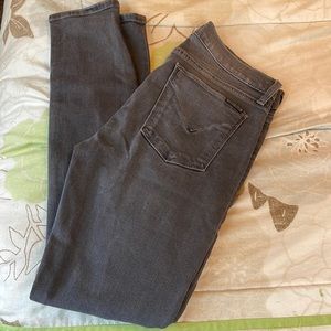 Hudson Skinny Jeans
